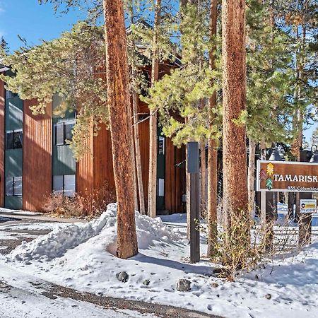 Breckenridge Condo Steps From Main Street And Peak 9 Bagian luar foto