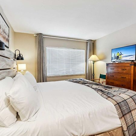 Breckenridge Condo Steps From Main Street And Peak 9 Bagian luar foto