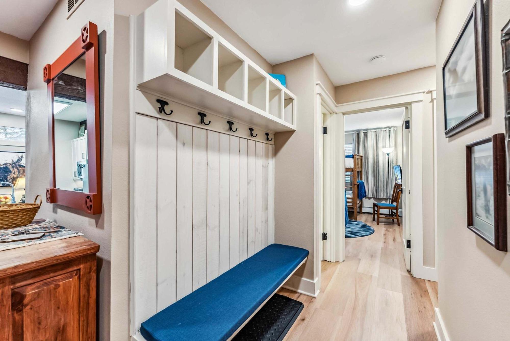 Breckenridge Condo Steps From Main Street And Peak 9 Bagian luar foto