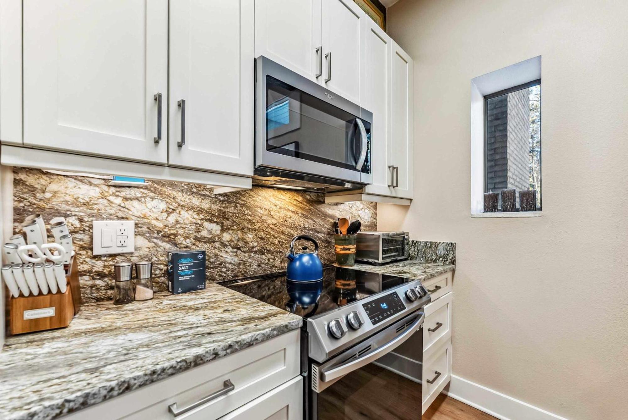 Breckenridge Condo Steps From Main Street And Peak 9 Bagian luar foto