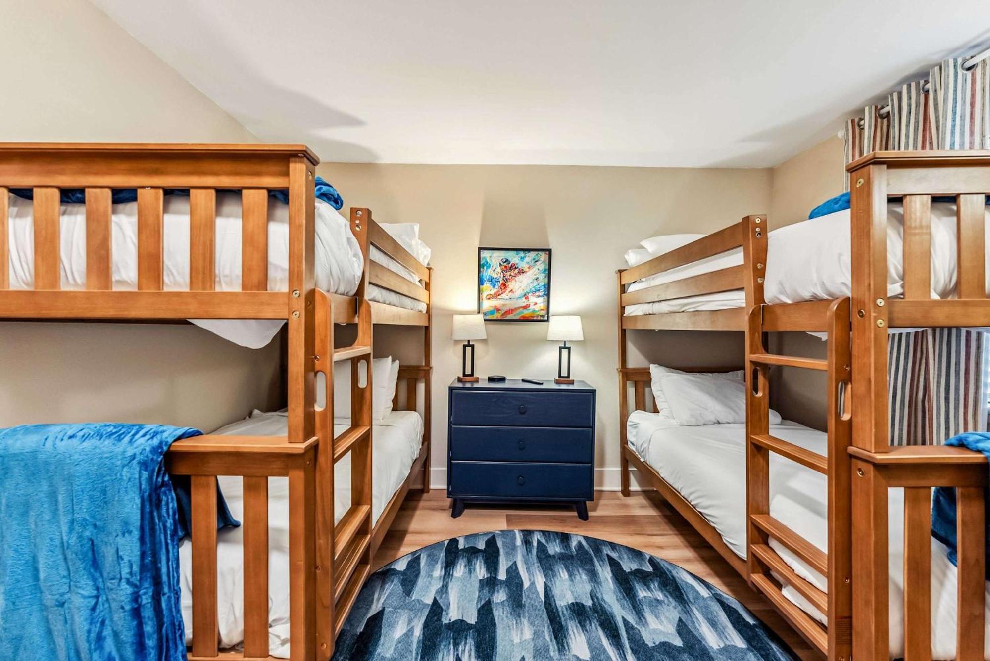Breckenridge Condo Steps From Main Street And Peak 9 Bagian luar foto